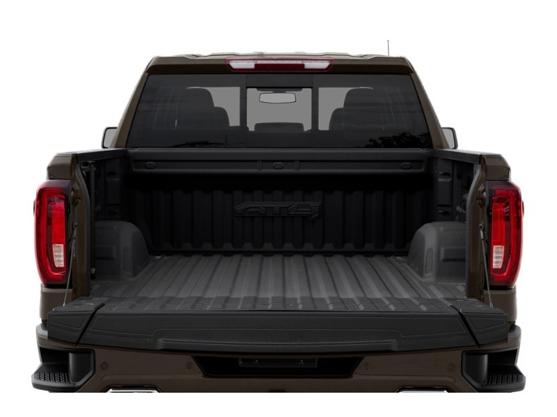 2021 GMC Sierra 1500 4WD Crew Cab 147