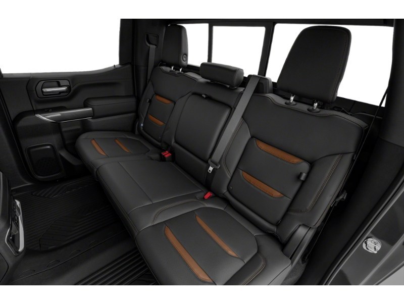 2021 GMC Sierra 1500 4WD Crew Cab 147