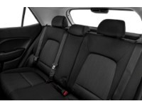 2022 Hyundai Venue Trend IVT Interior Shot 4