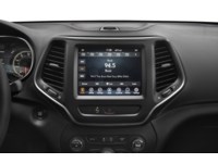 2022 Jeep Cherokee Trailhawk 4x4 Interior Shot 2