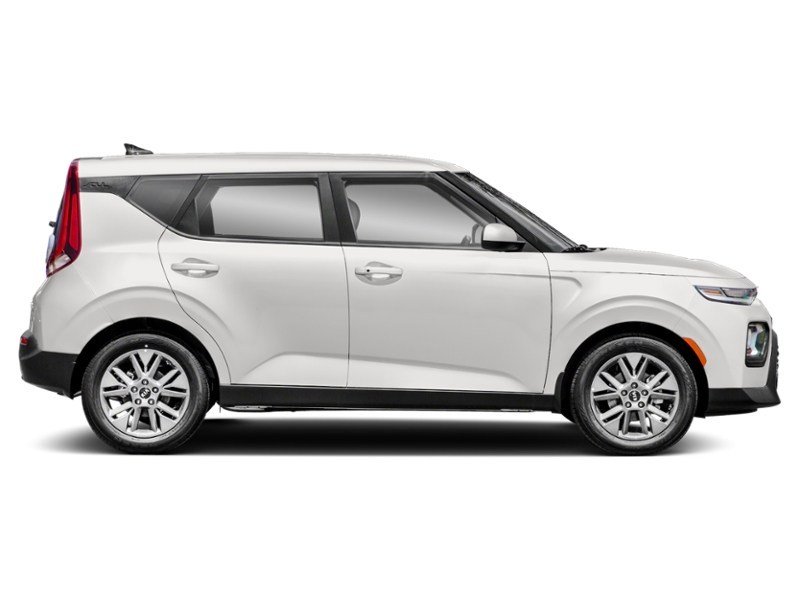 2021 Kia Soul EX IVT Exterior Shot 10