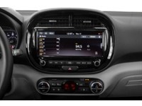 2020 Kia Soul EX IVT Interior Shot 2