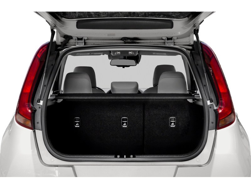 2020 Kia Soul EX IVT Exterior Shot 4