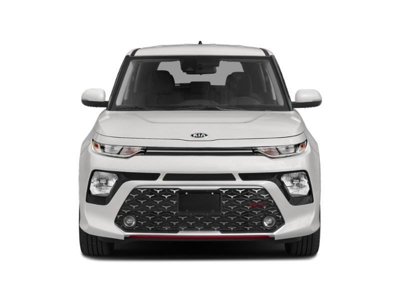 2021 Kia Soul GT-Line Limited IVT *Ltd Avail* Exterior Shot 5
