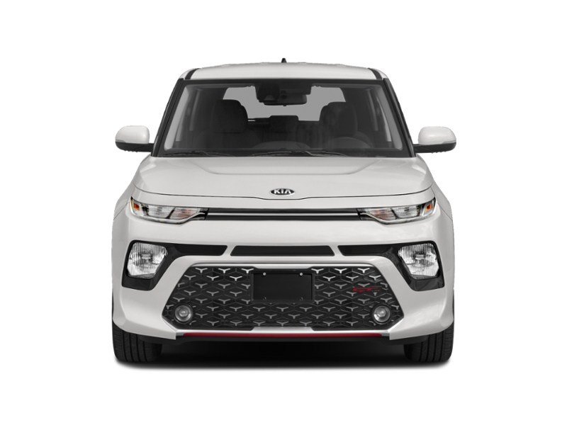 2021 Kia Soul GT-Line Limited IVT *Ltd Avail* Exterior Shot 5