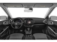2021 Kia Soul GT-Line Limited IVT *Ltd Avail* Interior Shot 6