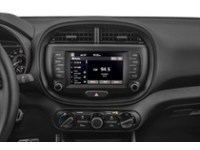 2021 Kia Soul GT-Line Limited IVT *Ltd Avail* Interior Shot 2