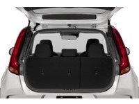 2021 Kia Soul GT-Line Limited IVT *Ltd Avail* Exterior Shot 4