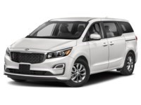 2019 Kia Sedona LX FWD Exterior Shot 1