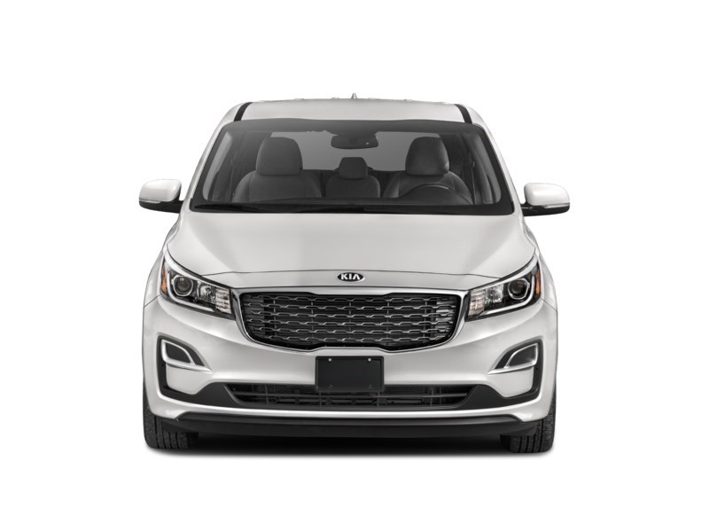 2019 Kia Sedona LX FWD Exterior Shot 5