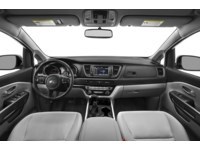 2019 Kia Sedona LX FWD Interior Shot 6