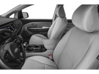 2019 Kia Sedona LX FWD Interior Shot 4