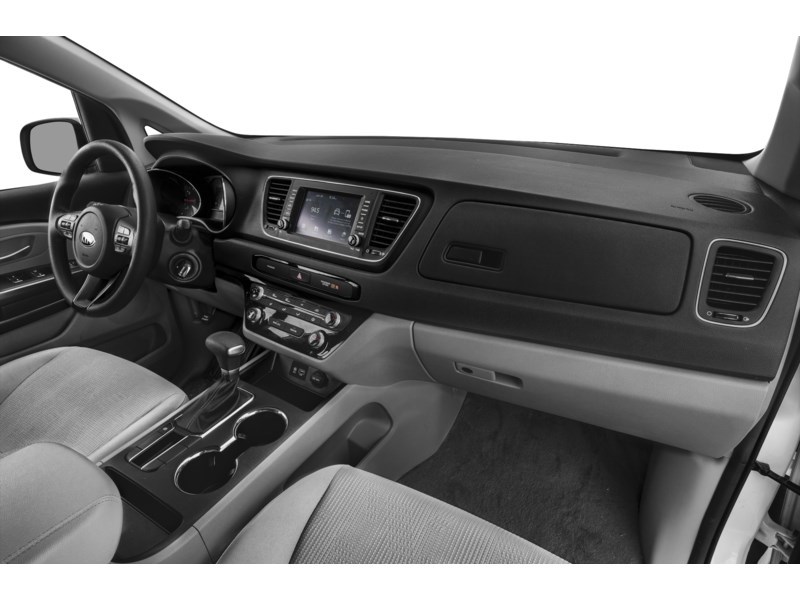 2019 Kia Sedona LX FWD Interior Shot 1