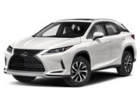 2021 Lexus RX 350 RX 350 Auto Exterior Shot 1