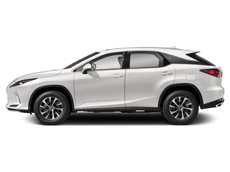 2021 Lexus RX 350 RX 350 Auto Exterior Shot 6