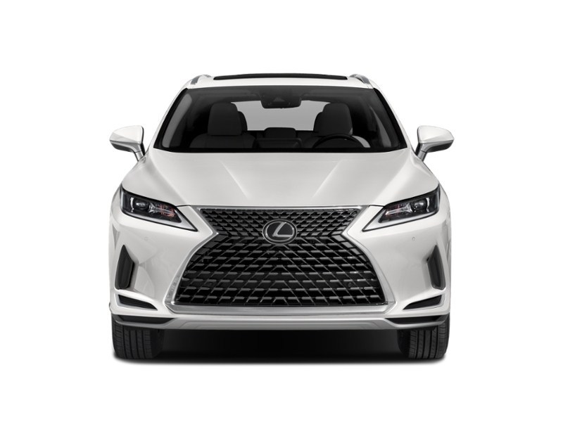2021 Lexus RX 350 RX 350 Auto Exterior Shot 5