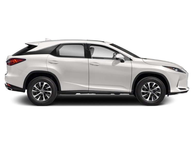 2021 Lexus RX 350 RX 350 Auto Exterior Shot 10
