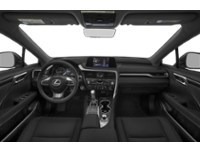 2021 Lexus RX 350 RX 350 Auto Interior Shot 6