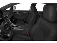 2021 Lexus RX 350 RX 350 Auto Interior Shot 4