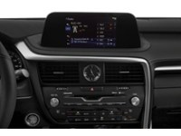 2021 Lexus RX 350 RX 350 Auto Interior Shot 2