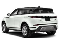 2020 Land Rover Range Rover Evoque P250 S Exterior Shot 9