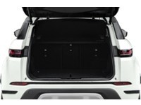 2020 Land Rover Range Rover Evoque P250 S Exterior Shot 4