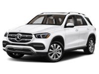 2022 Mercedes-Benz GLE 350 GLE 350 4MATIC SUV Exterior Shot 1