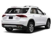 2022 Mercedes-Benz GLE 350 GLE 350 4MATIC SUV Exterior Shot 2