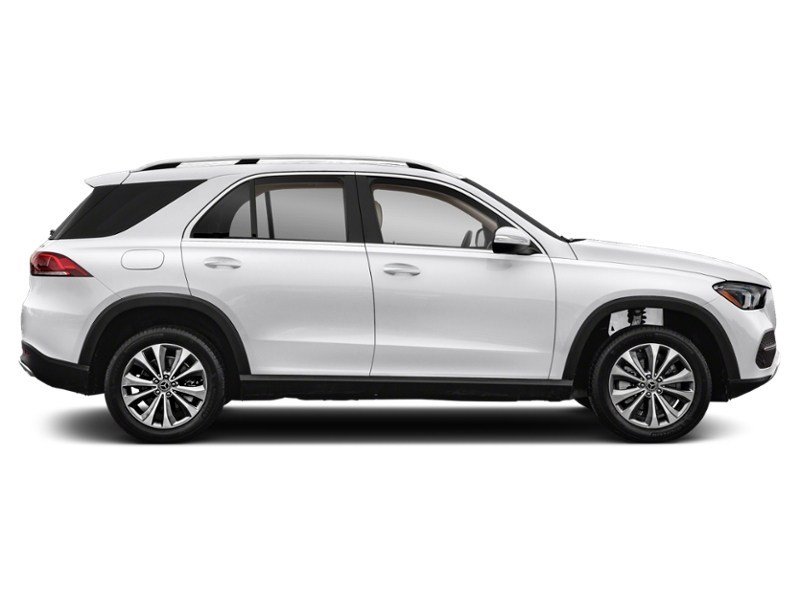 2022 Mercedes-Benz GLE 350 GLE 350 4MATIC SUV Exterior Shot 6