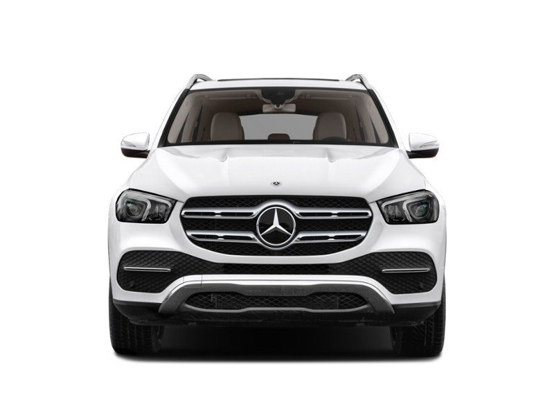 2022 Mercedes-Benz GLE 350 GLE 350 4MATIC SUV Exterior Shot 5