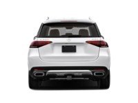 2022 Mercedes-Benz GLE 350 GLE 350 4MATIC SUV Exterior Shot 7