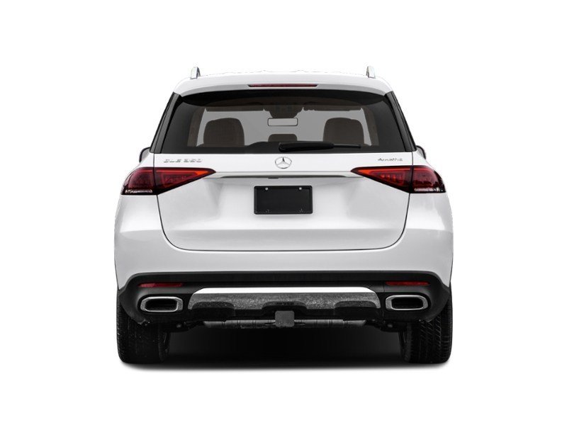 2022 Mercedes-Benz GLE 350 GLE 350 4MATIC SUV Exterior Shot 7