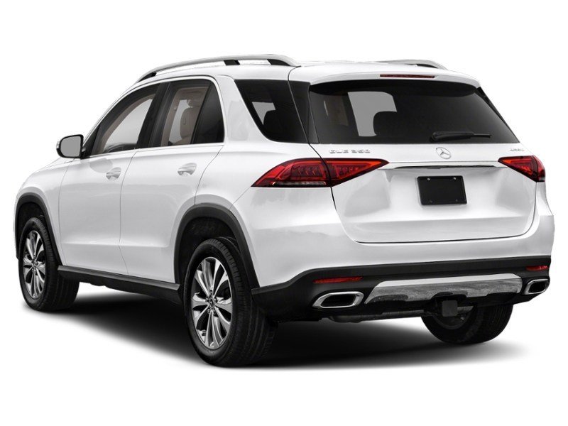 2022 Mercedes-Benz GLE 350 GLE 350 4MATIC SUV Exterior Shot 9