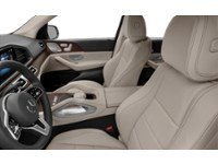 2022 Mercedes-Benz GLE 350 GLE 350 4MATIC SUV Interior Shot 4