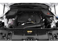 2022 Mercedes-Benz GLE 350 GLE 350 4MATIC SUV Exterior Shot 3