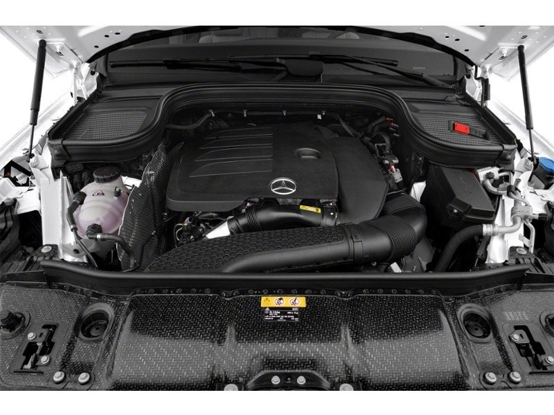 2022 Mercedes-Benz GLE 350 GLE 350 4MATIC SUV Exterior Shot 3