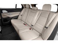 2022 Mercedes-Benz GLE 350 GLE 350 4MATIC SUV Interior Shot 5