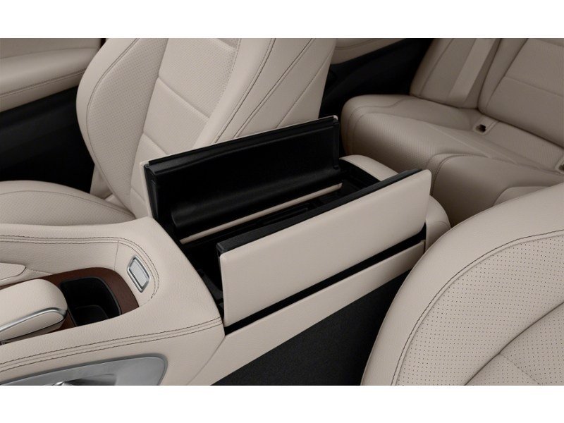 2022 Mercedes-Benz GLE 350 GLE 350 4MATIC SUV Interior Shot 7