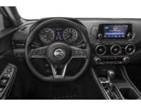 2022 Nissan Sentra SV CVT Interior Shot 3