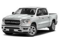 2020 RAM 1500 Big Horn 4x4 Crew Cab 5'7