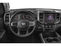 2020 RAM 1500 Big Horn 4x4 Crew Cab 5'7