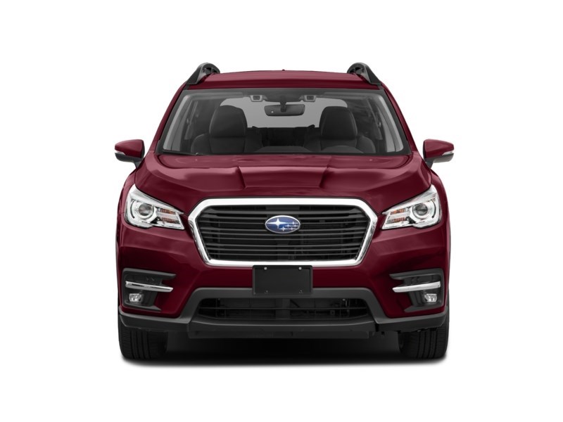 2019 Subaru Ascent Limited 7-Passenger Exterior Shot 5