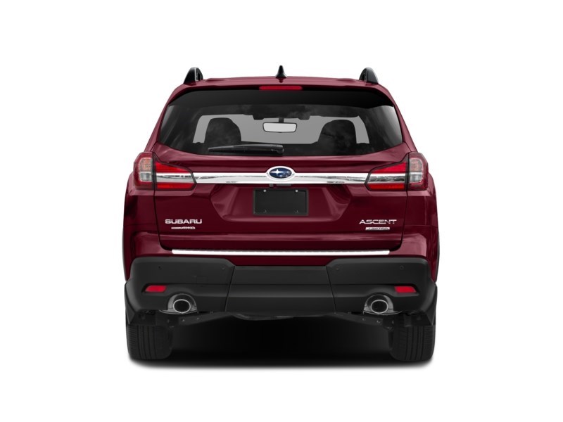 2019 Subaru Ascent Limited 7-Passenger Exterior Shot 7