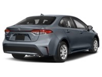 2021 Toyota Corolla LE CVT Exterior Shot 2