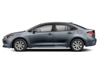 2021 Toyota Corolla LE CVT Exterior Shot 6