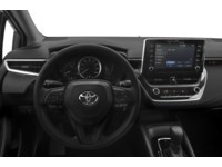 2021 Toyota Corolla LE CVT Interior Shot 3