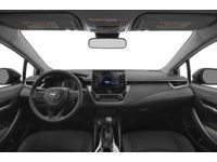 2021 Toyota Corolla LE CVT Interior Shot 6