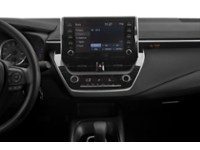 2020 Toyota Corolla LE CVT Interior Shot 2