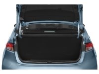 2021 Toyota Corolla LE CVT Exterior Shot 4