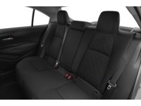 2021 Toyota Corolla LE CVT Interior Shot 5